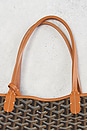 view 7 of 7 Goyard Saint Louis PM Tote Bag in Black