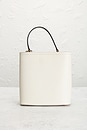 view 3 of 8 SAC À MAIN PRADA in Ivory
