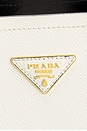 view 5 of 8 SAC À MAIN PRADA in Ivory