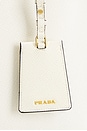 view 7 of 8 SAC À MAIN PRADA in Ivory