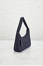 view 4 of 10 SAC À BANDOULIÈRE PRADA in Black