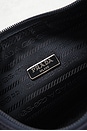 view 6 of 10 SAC À BANDOULIÈRE PRADA in Black