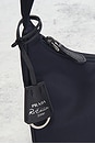 view 7 of 10 SAC À BANDOULIÈRE PRADA in Black