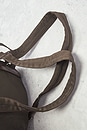 view 10 of 10 SAC À DOS PRADA in Khaki