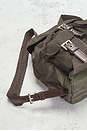 view 7 of 10 SAC À DOS PRADA in Khaki