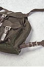 view 8 of 10 SAC À DOS PRADA in Khaki