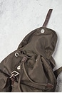view 9 of 10 SAC À DOS PRADA in Khaki