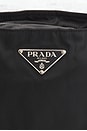 view 5 of 10 BOLSO TOTE PRADA in Black