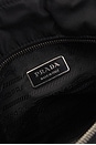 view 6 of 10 BOLSO TOTE PRADA in Black