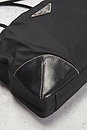 view 9 of 10 BOLSO TOTE PRADA in Black
