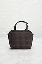 view 2 of 9 SAC À MAIN FENDI in Black
