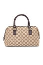 view 1 of 9 SAC À MAIN GUCCI in Beige