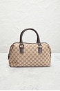 view 2 of 9 SAC À MAIN GUCCI in Beige