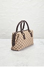 view 4 of 9 SAC À MAIN GUCCI in Beige