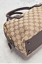 view 7 of 9 SAC À MAIN GUCCI in Beige