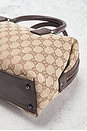 view 8 of 9 SAC À MAIN GUCCI in Beige
