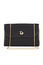 view 1 of 10 ESTUCHE DIOR in Black