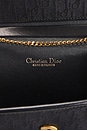 view 6 of 10 ESTUCHE DIOR in Black