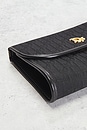 view 8 of 10 ESTUCHE DIOR in Black