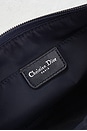 view 6 of 9 Dior Trotter Pochette Shoulder Bag in Blue