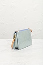 view 4 of 8 SAC PORTÉ ÉPAULE LOUIS VUITTON in Light Blue