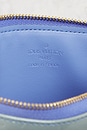 view 5 of 8 SAC PORTÉ ÉPAULE LOUIS VUITTON in Light Blue