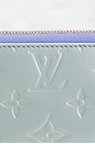 view 6 of 8 SAC PORTÉ ÉPAULE LOUIS VUITTON in Light Blue