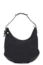 view 1 of 10 SAC PORTÉ ÉPAULE GUCCI in Black