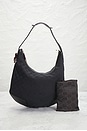 view 10 of 10 SAC PORTÉ ÉPAULE GUCCI in Black