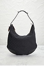 view 2 of 10 SAC PORTÉ ÉPAULE GUCCI in Black
