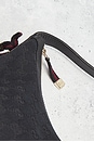 view 5 of 10 SAC PORTÉ ÉPAULE GUCCI in Black