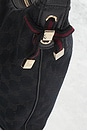 view 7 of 10 SAC PORTÉ ÉPAULE GUCCI in Black