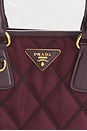view 5 of 9 BOLSO PRADA in Red