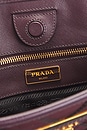 view 6 of 9 BOLSO PRADA in Red
