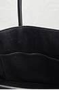 view 7 of 10 BOLSO HERMES in Noir