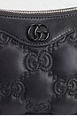 view 5 of 9 BOLSO HOMBRO GUCCI in Black
