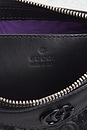 view 6 of 9 BOLSO HOMBRO GUCCI in Black