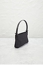 view 4 of 9 BOLSO HOMBRO FENDI in Black