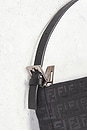 view 5 of 9 BOLSO HOMBRO FENDI in Black