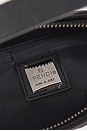view 6 of 9 BOLSO HOMBRO FENDI in Black