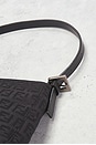 view 8 of 9 BOLSO HOMBRO FENDI in Black