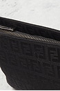 view 9 of 9 BOLSO HOMBRO FENDI in Black