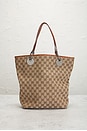 view 2 of 8 BOLSO TOTE GUCCI in Beige