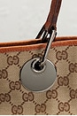 view 7 of 8 BOLSO TOTE GUCCI in Beige