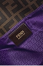 view 6 of 9 FOURRE-TOUT FENDI in Brown