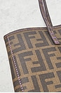 view 7 of 9 FOURRE-TOUT FENDI in Brown