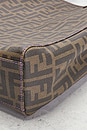 view 9 of 9 FOURRE-TOUT FENDI in Brown