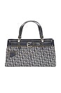 view 1 of 10 SAC À MAIN DIOR in Blue