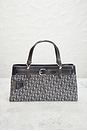 view 2 of 10 SAC À MAIN DIOR in Blue