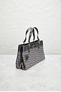 view 4 of 10 SAC À MAIN DIOR in Blue